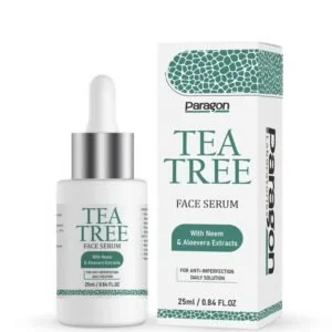 Paragon Tea Tree Face Serum