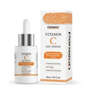 paragon vitamin c day serum